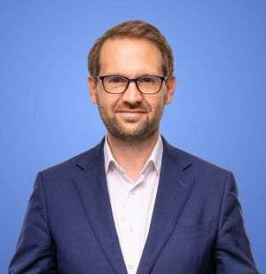 Sursa foto: Facebook/Dominic Fritz